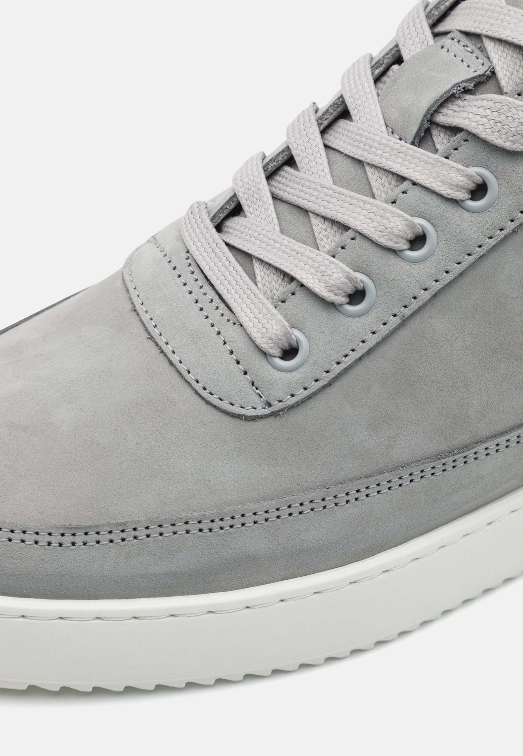 Filling Pieces RIPPLE - Joggesko - grå