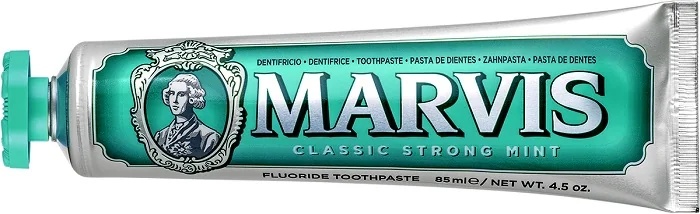 MARVIS Marvis Classic Menta Fuerte 85 ml