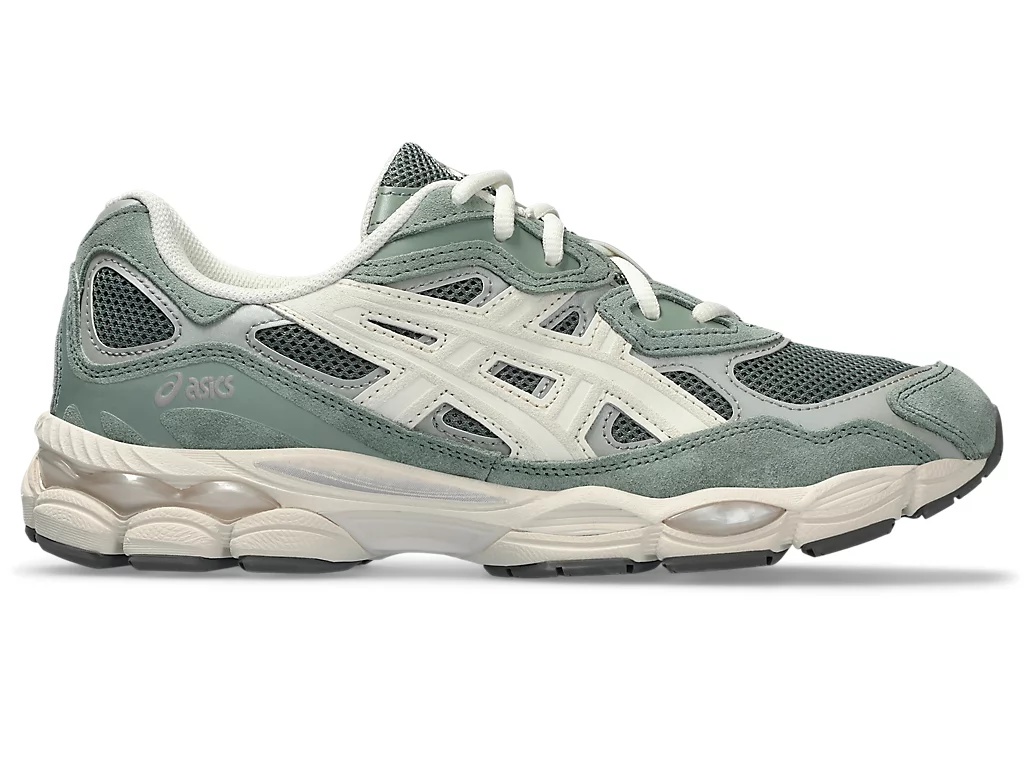 GEL-NYC - Ivy/Smoke Grey