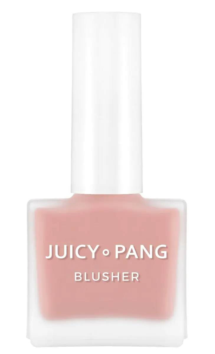 A'Pieu Juicy Pang Water Blusher Róż do policzków, PK03