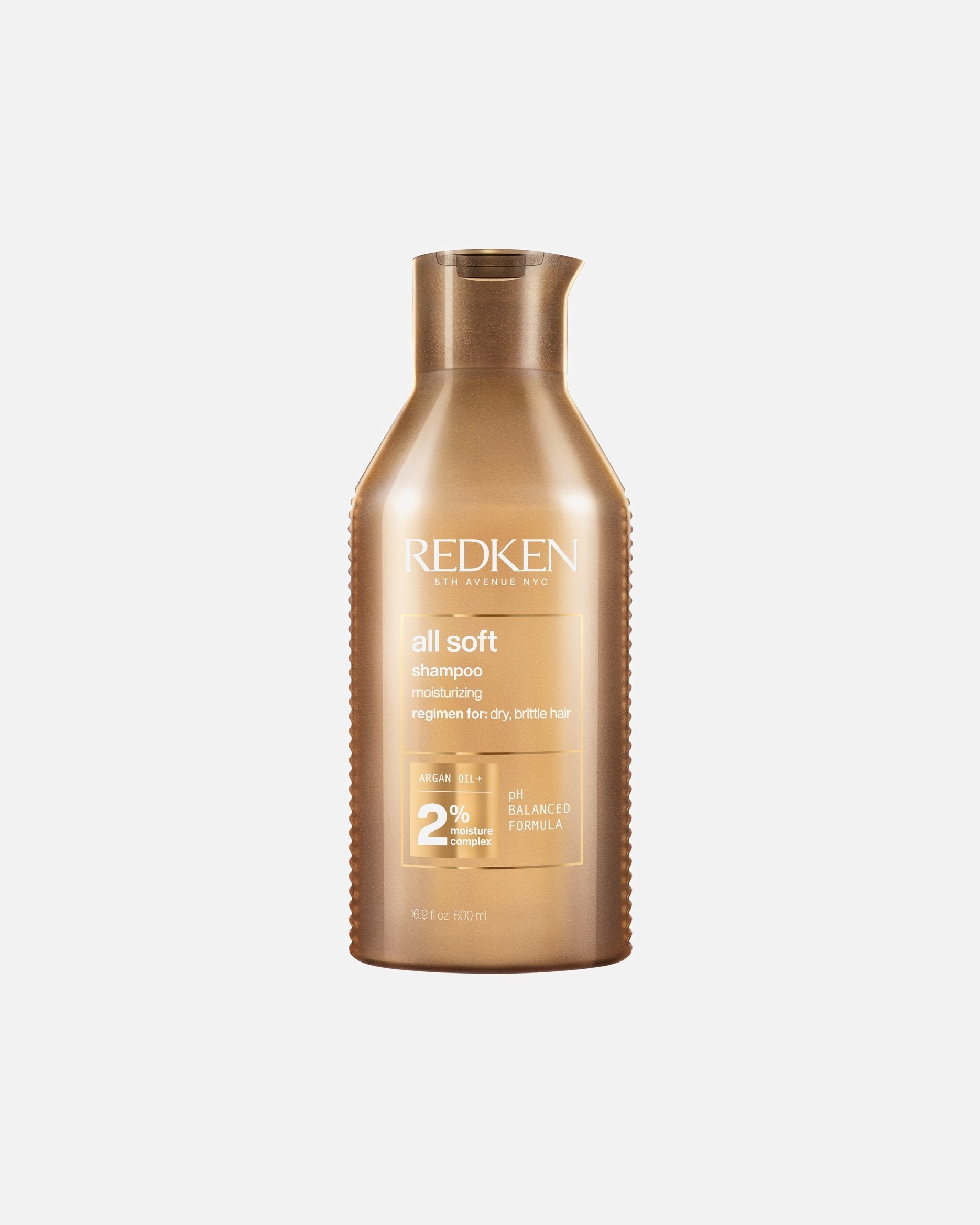 Redken All Soft šampūnas - 300 ml