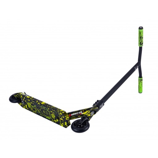 Patinete Scooter Bestial Wolf Booster
