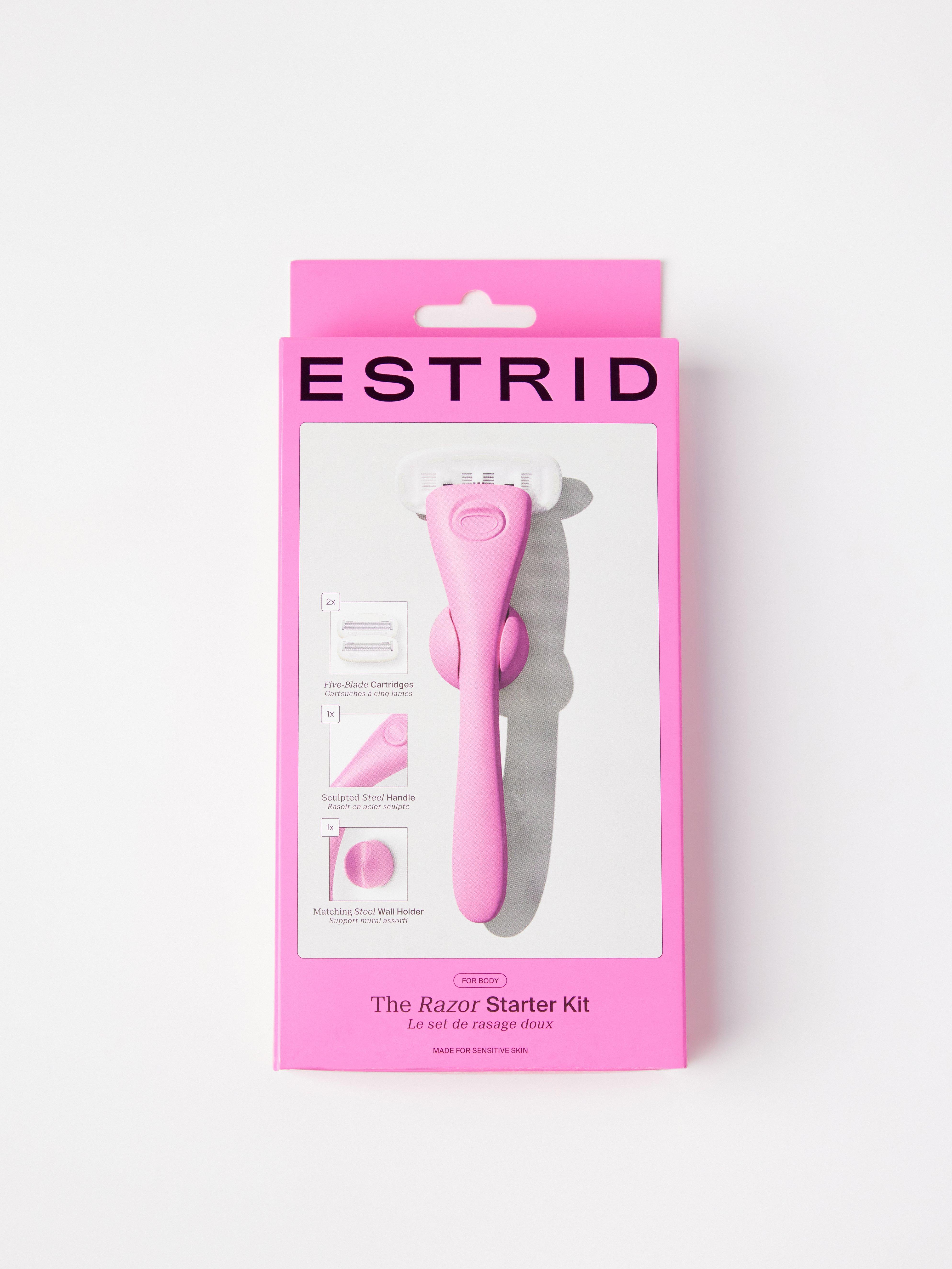 Estrid Starter Kit GUAVA