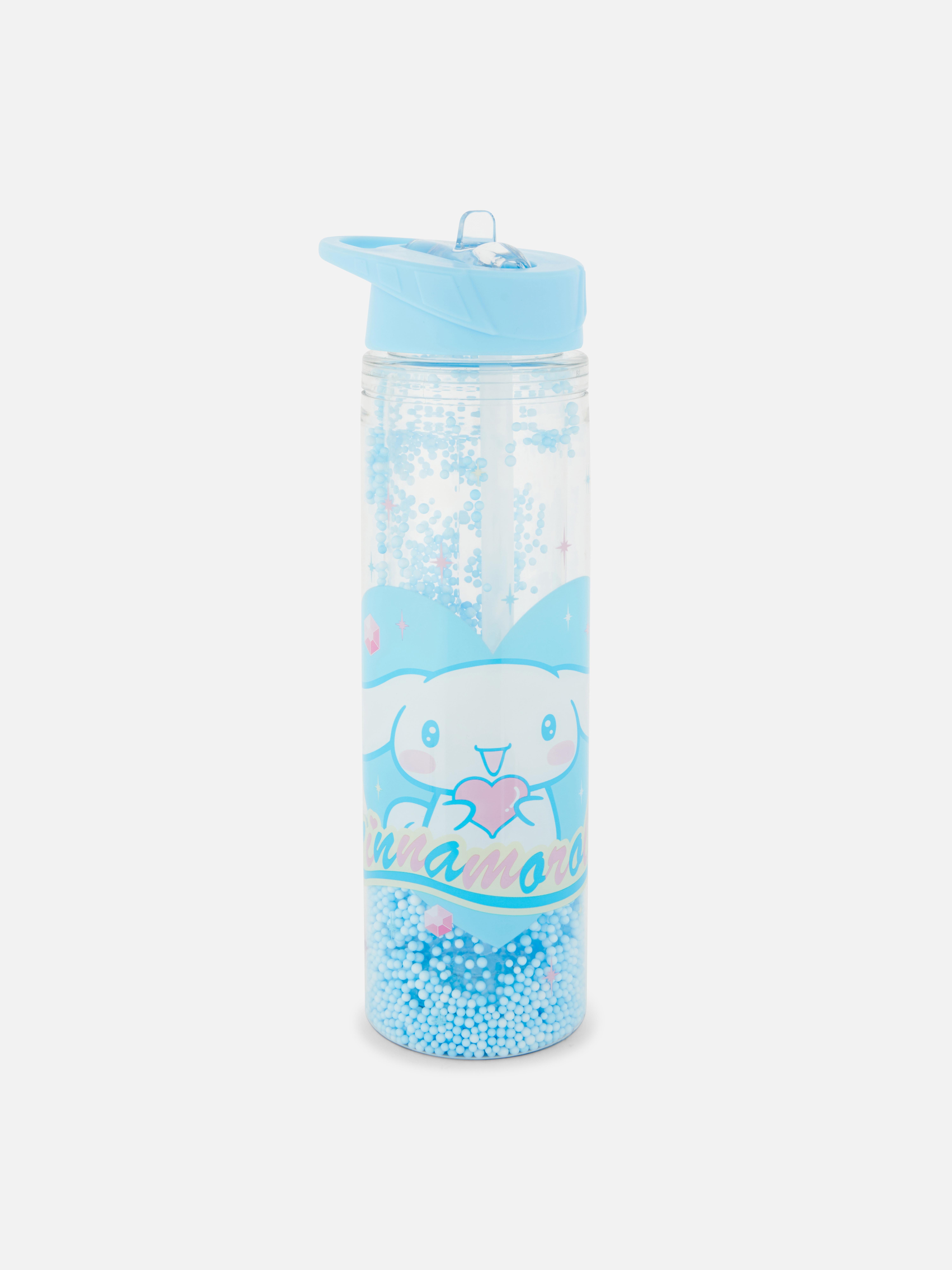 Hello Kitty Cinnamoroll kulacs Cinnamoroll mintás kulacs