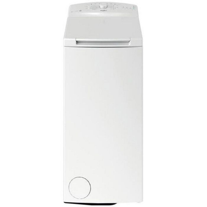 Top washing machine WHIRLPOOL TDLR6240LFR/N 6 kg