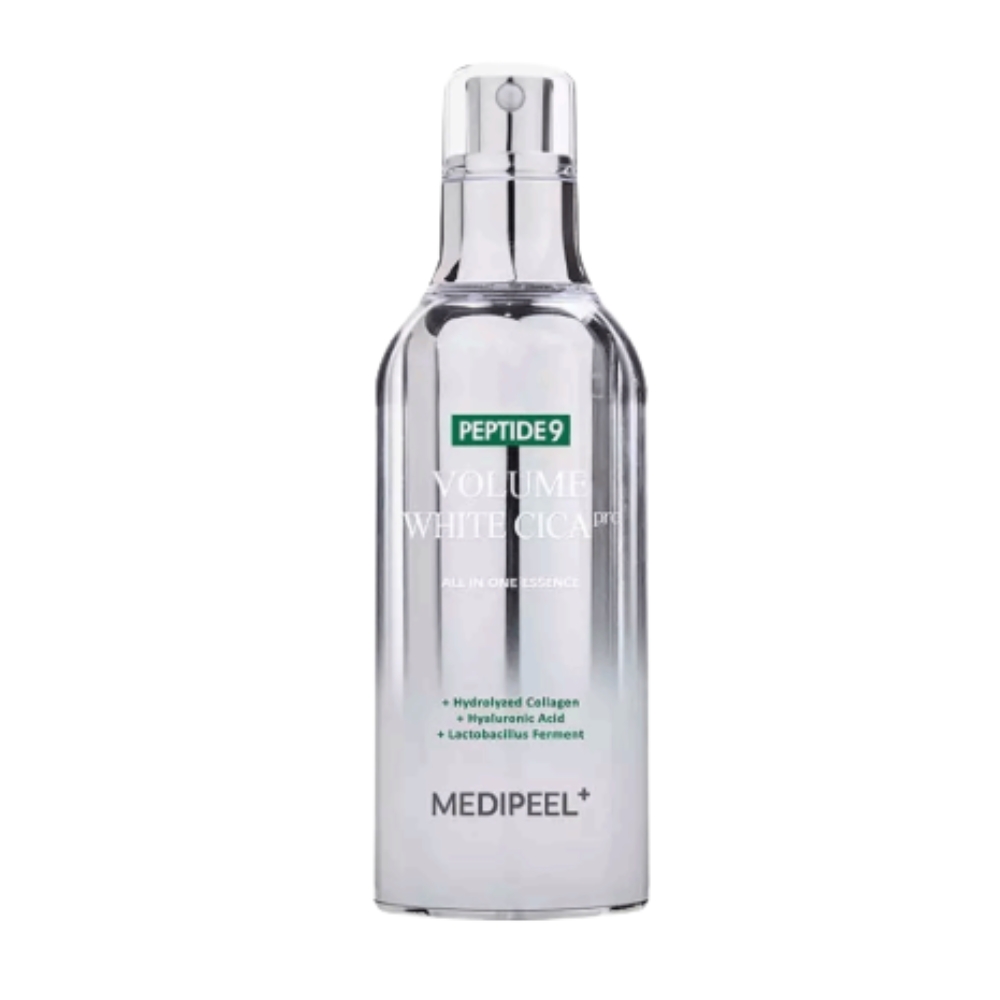 Medi-Peel Peptide 9 White Cica Essence Pro