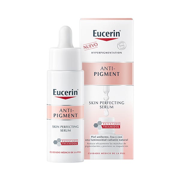 Pigmentfoltok elleni bőrfiatalító szérum| 30ml