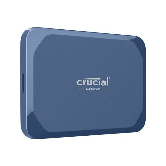 Crucial X10 - SSD - 1TB - USA