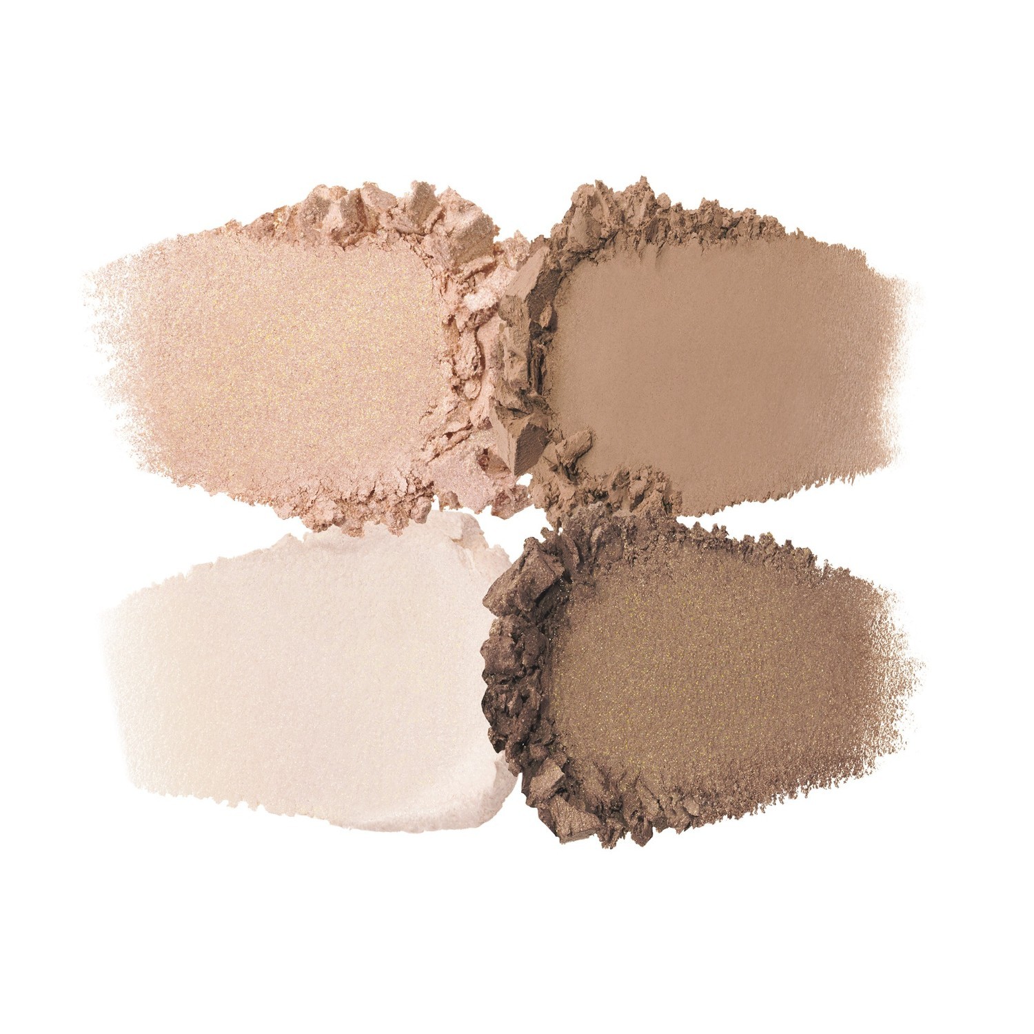 Clé de Peau Beauté Lidschatten Augenfarbe Quad (Nachfüllpackung) – 5,5 g