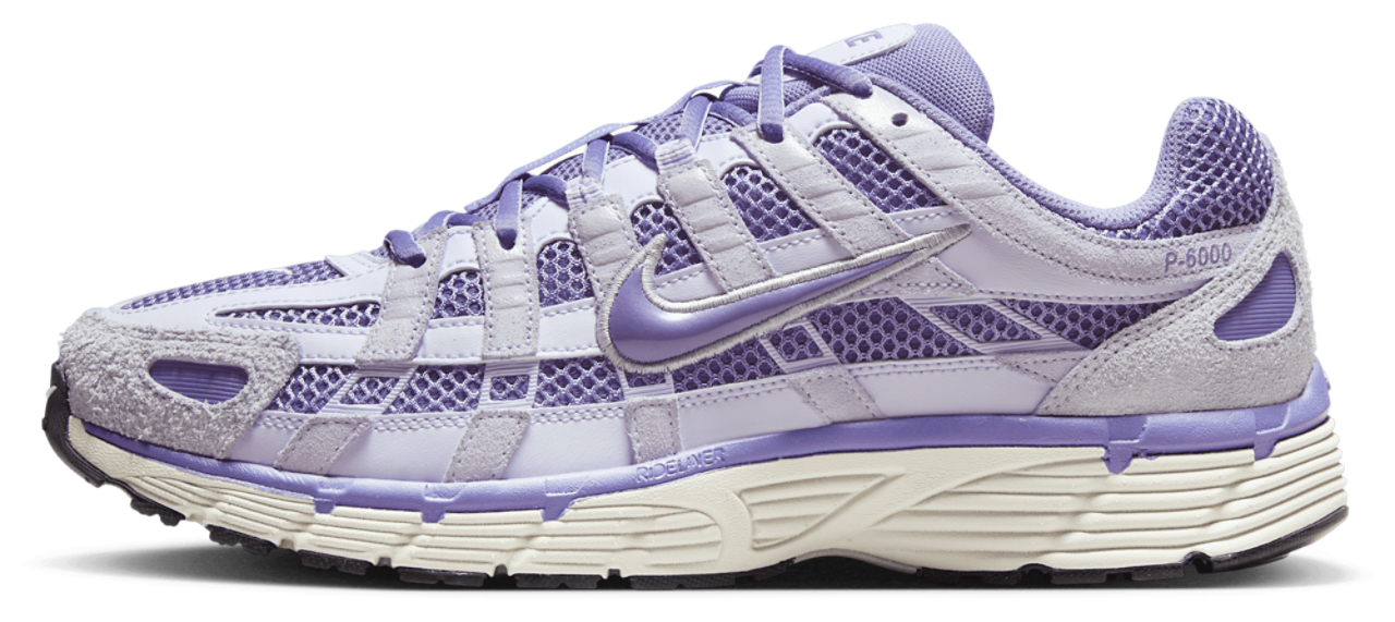 Nike P-6000