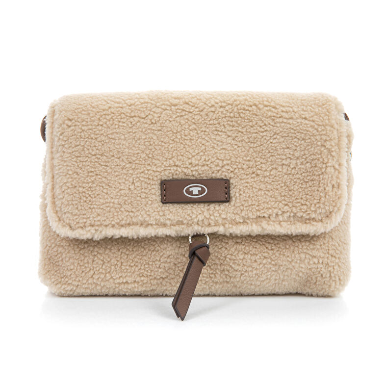 Damentaschen Beige Taschen