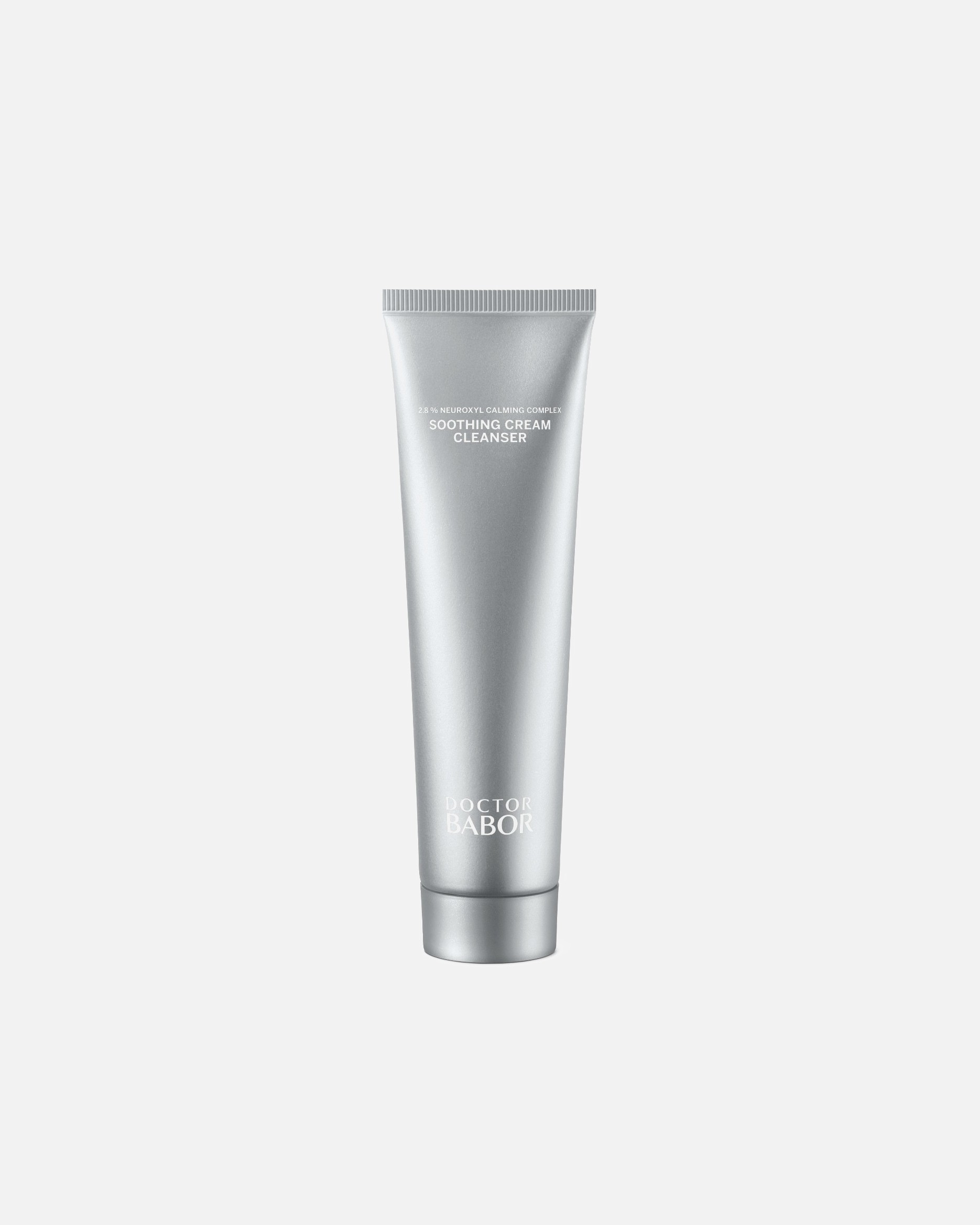 Čistiace mlieko BABOR DOCTOR BABOR Upokojujúce čistiace mlieko - 150 ml