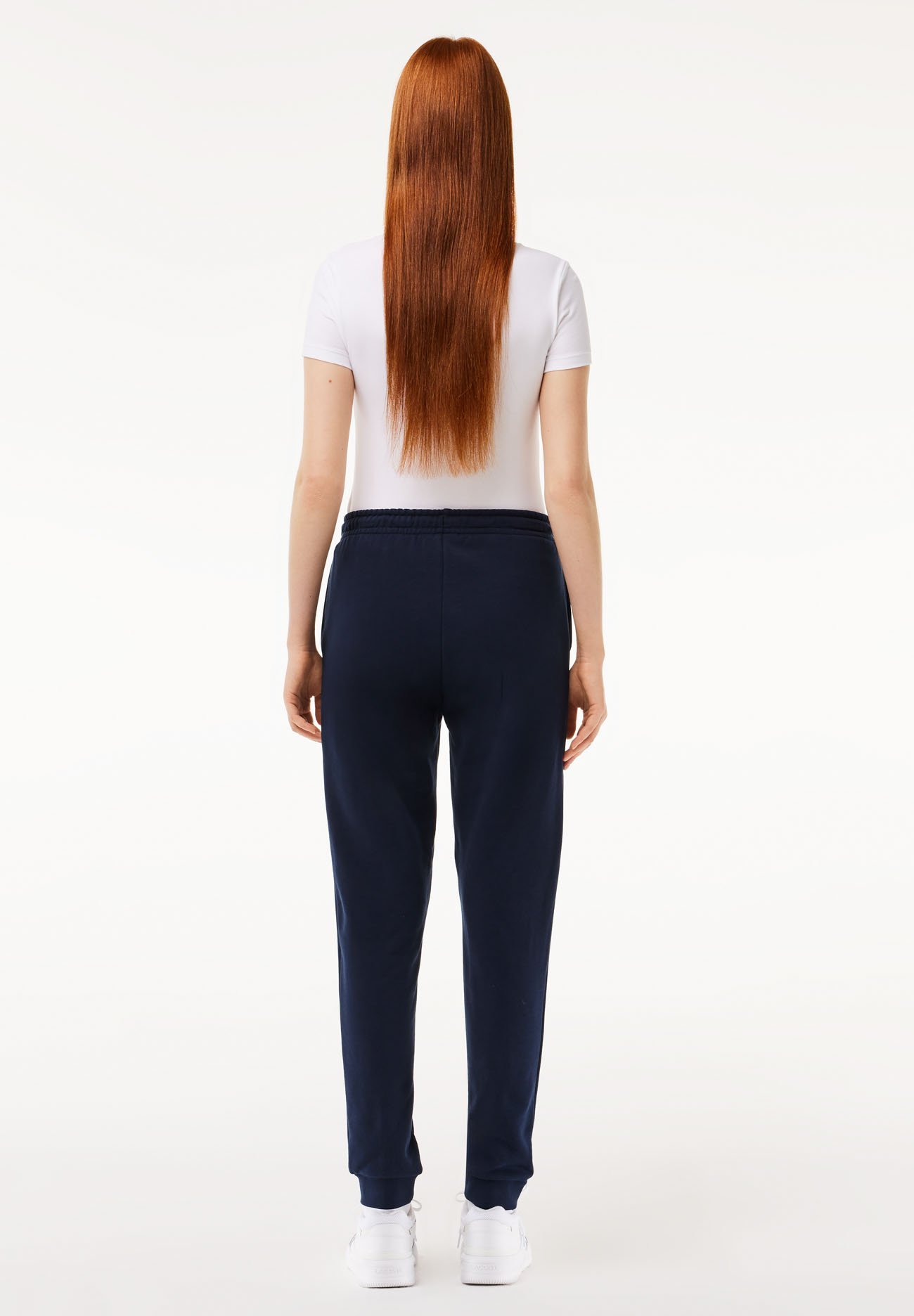 Lacoste Sport PANT - Trainingshose - marineblau