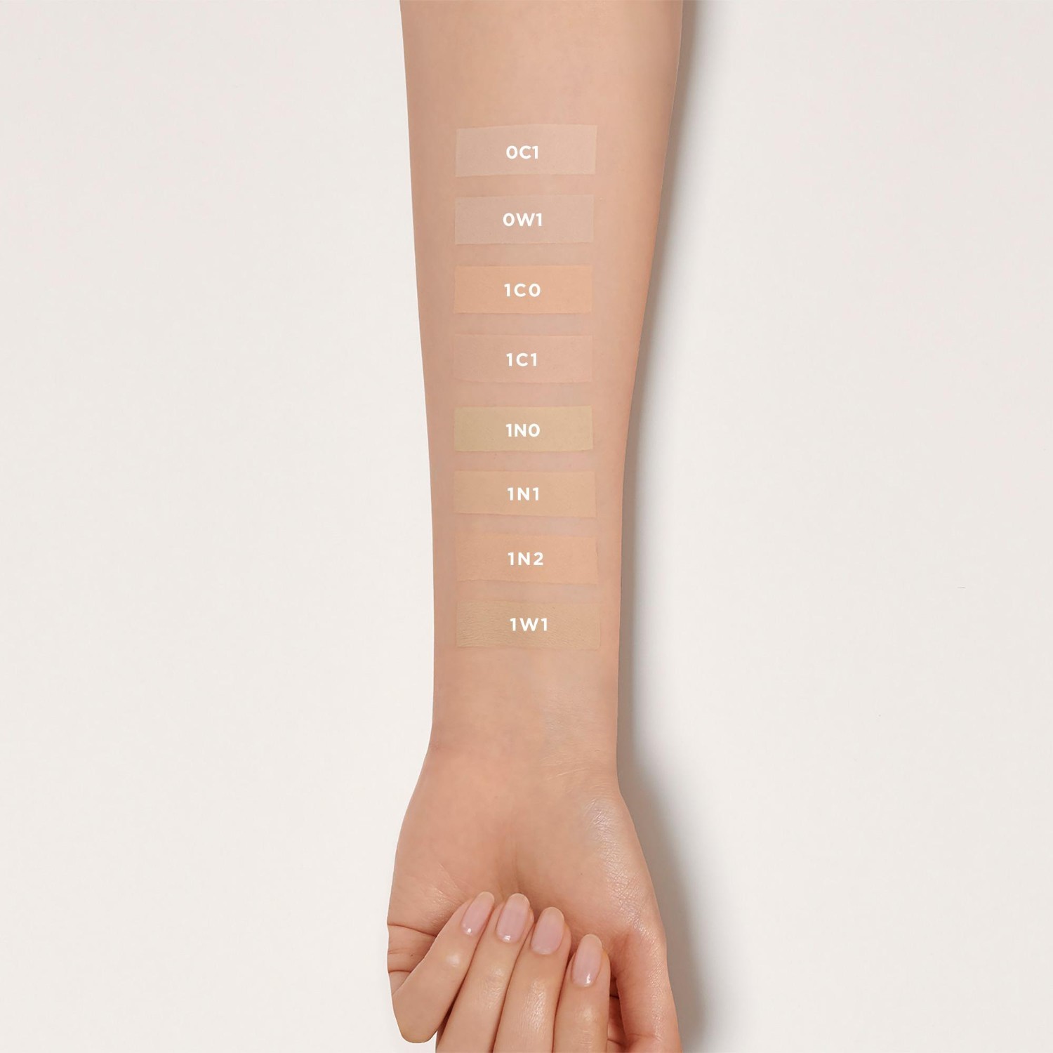 Laura Mercier Foundation Flawless Lumière Radiance Perfecting Foundation tonālais krēms - 30 ml