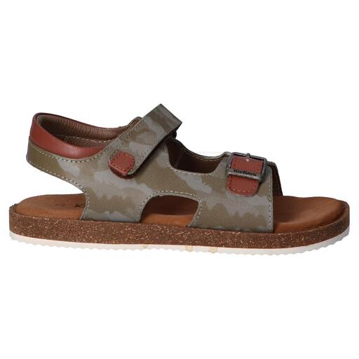  Sandalias Kickers 694911-30 Funkyo