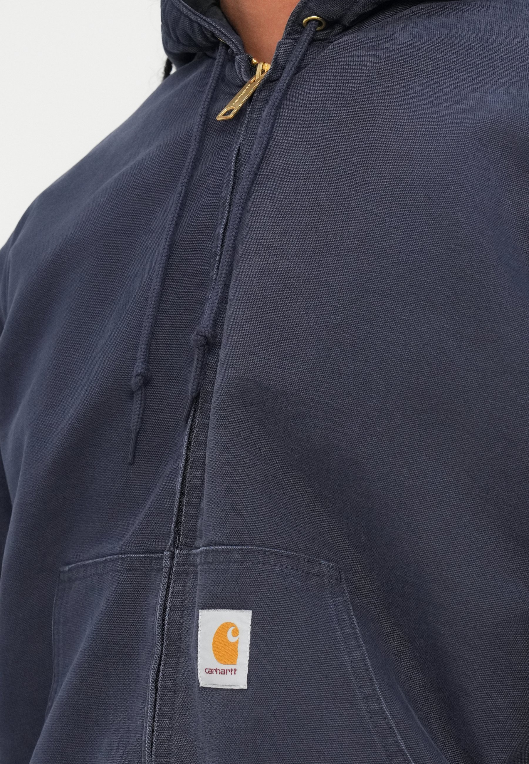 Prechodné bundy Carhartt WIP
