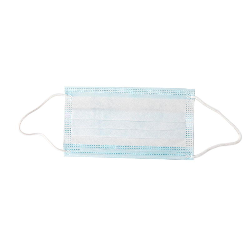 Paquete de 50 mascarillas faciales Giform