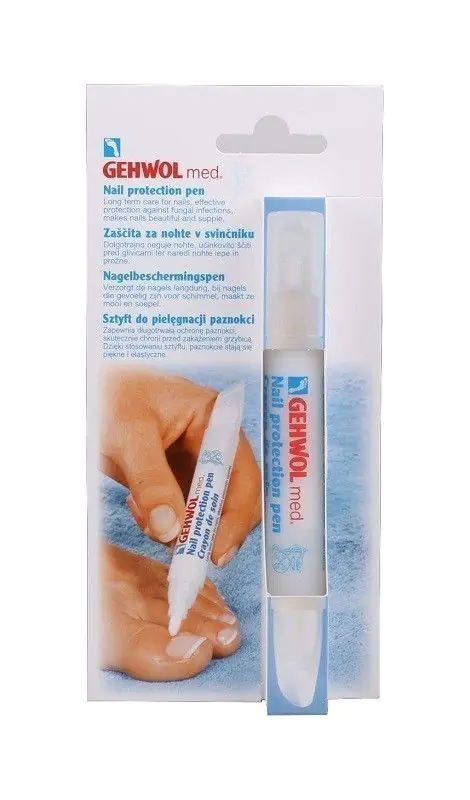 Gehwol Sztyft do pielęgnacji paznokci