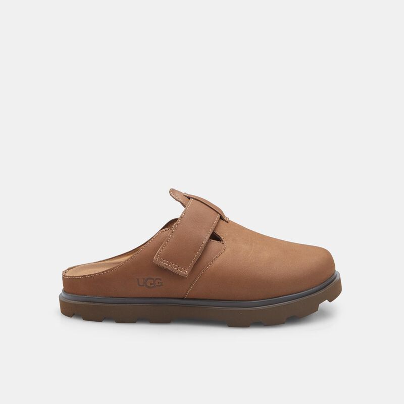 UGG leren slippers voor heren