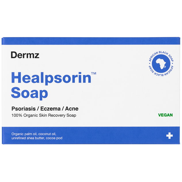 Dermz Healpsorin sapun