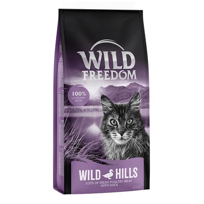 Wild Freedom Adult Wild Hills - Kaczka