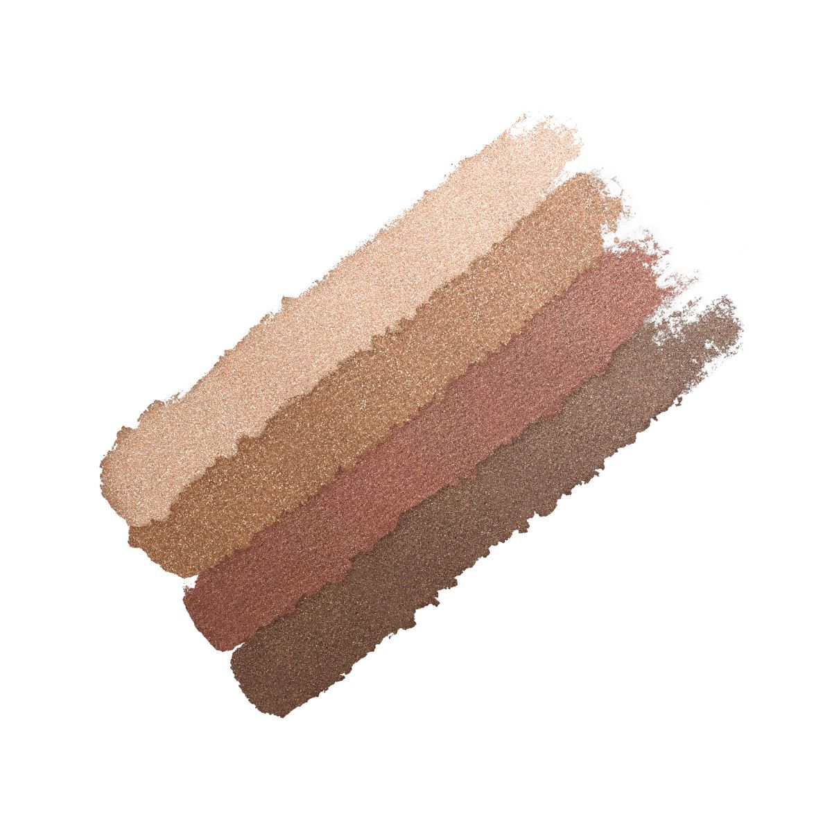 Palette miniature Max Factor Color Expert