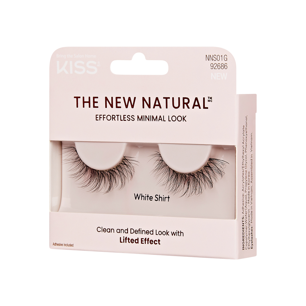 Noul single natural 01 - Kiss