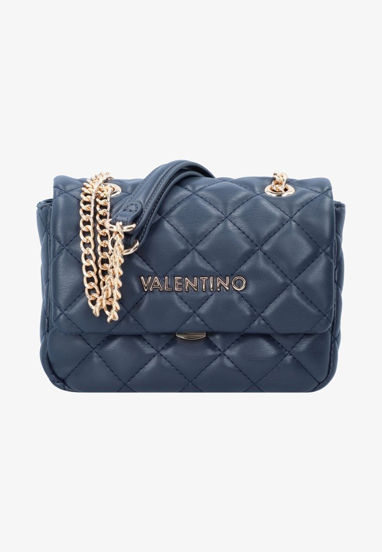 Borsa a tracolla Valentino Bags - blu