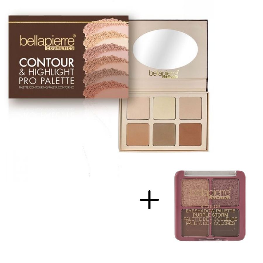 Bellapierre Cosmetics