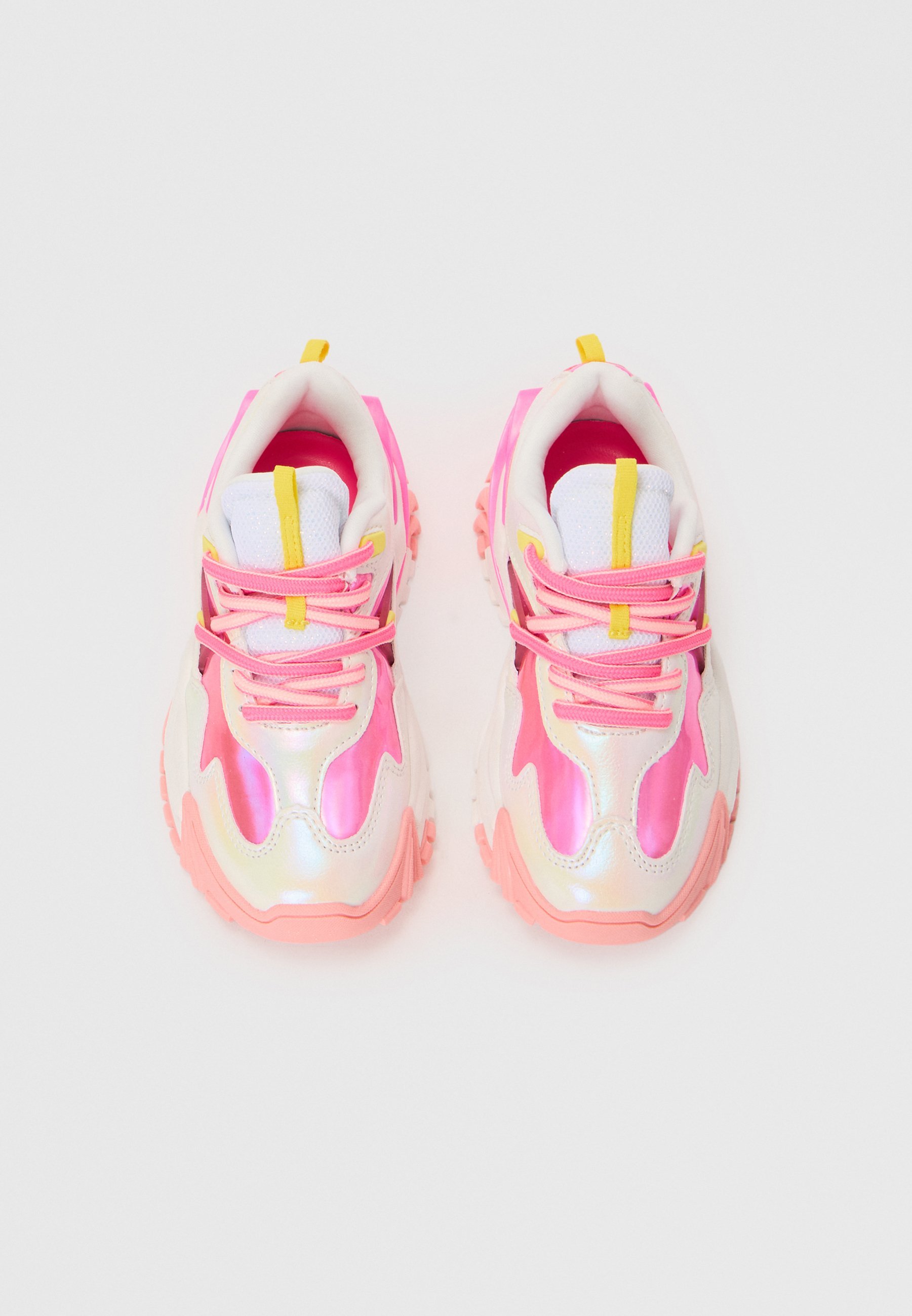 Billieblush Sneaker - weiß