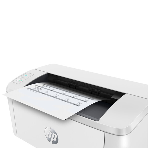 Laserjet M110we