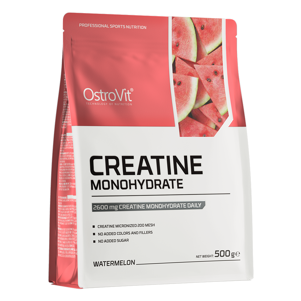 OstroVit Kreatin Monohydrat