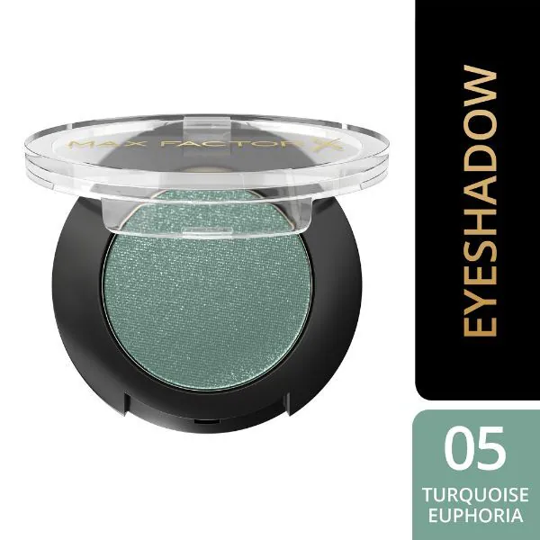 Max Factor Masterpiece Mono szemhéjfesték 05 Turquoise Euphoria