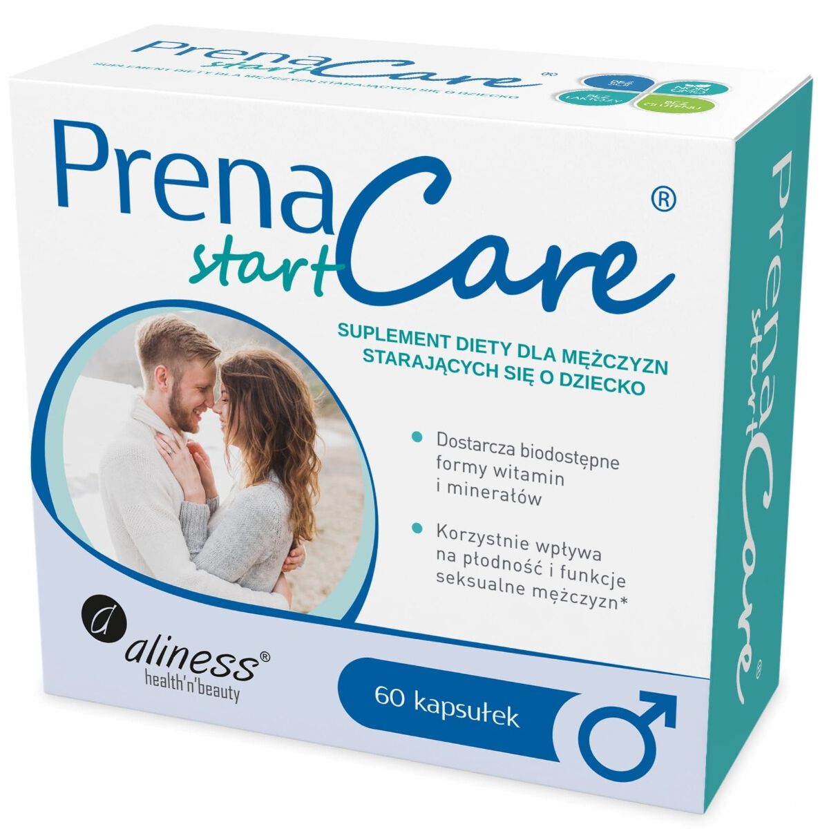 Aliness PrenaCare