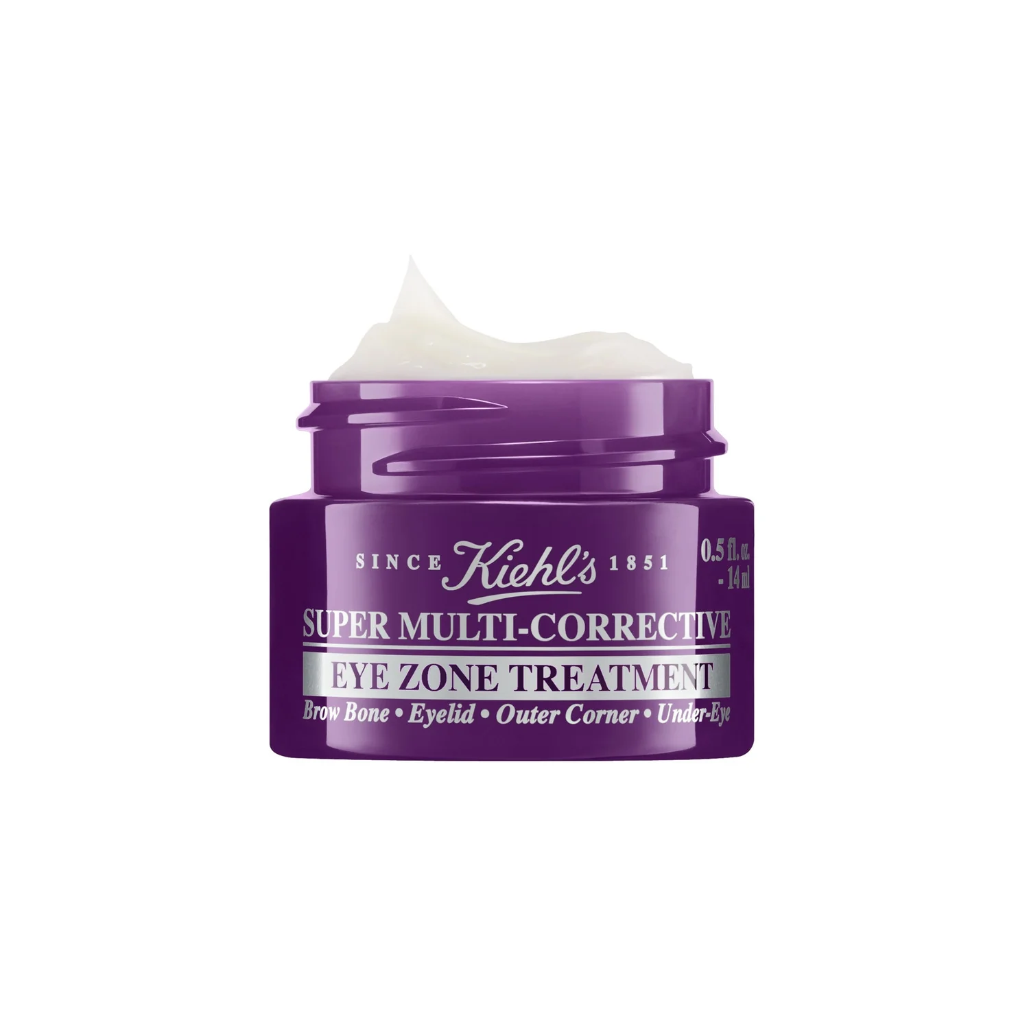 Labbra e Occhi Super Multi-Corrective Eye Zone Treatment - Contorno occhi antirughe