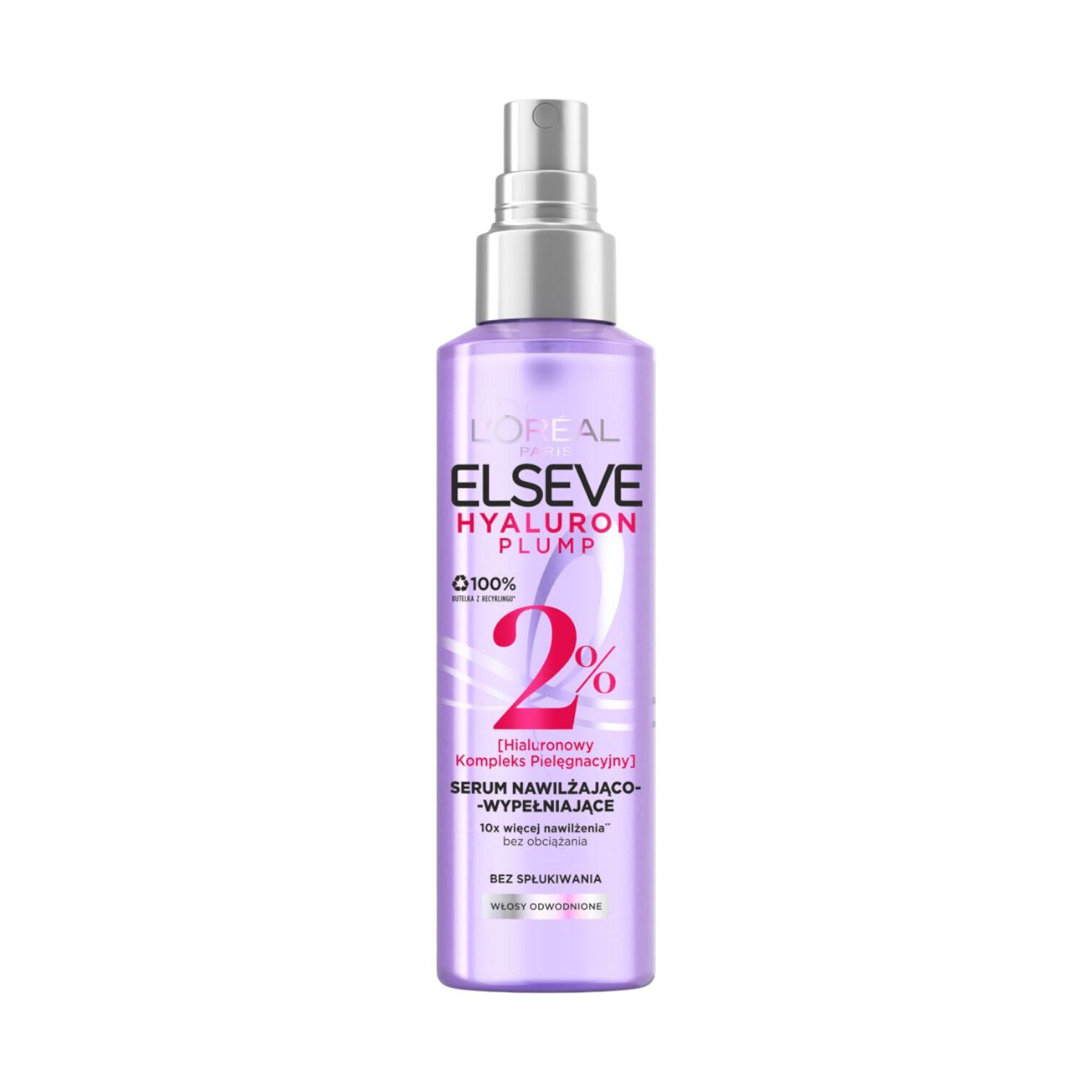 L'Oréal Paris Elseve Hyaluron Plump
