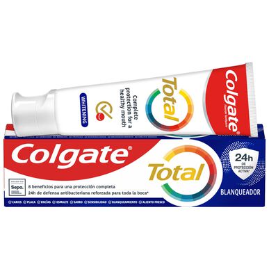 Colgate Total Advanced Whitening tannkrem 75 ml 75 ml