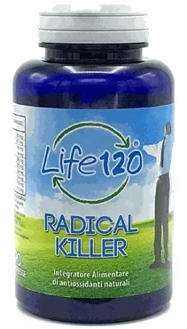 LIFE 120 Asesino radical Compr 90