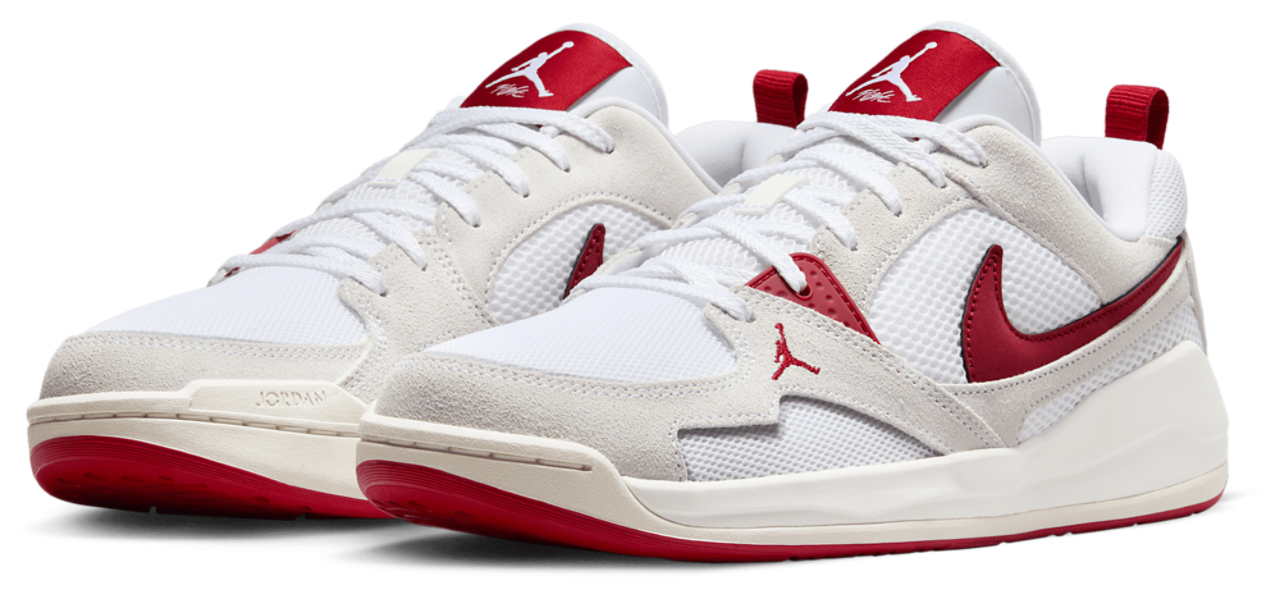 Jordan Cmft Era