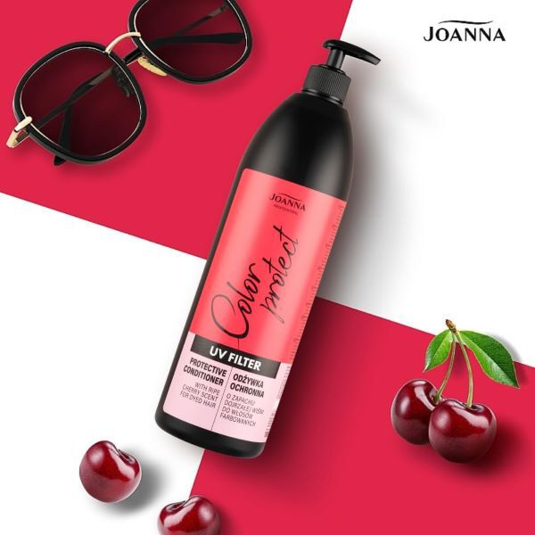 Balsamo per capelli Joanna 1000 ml