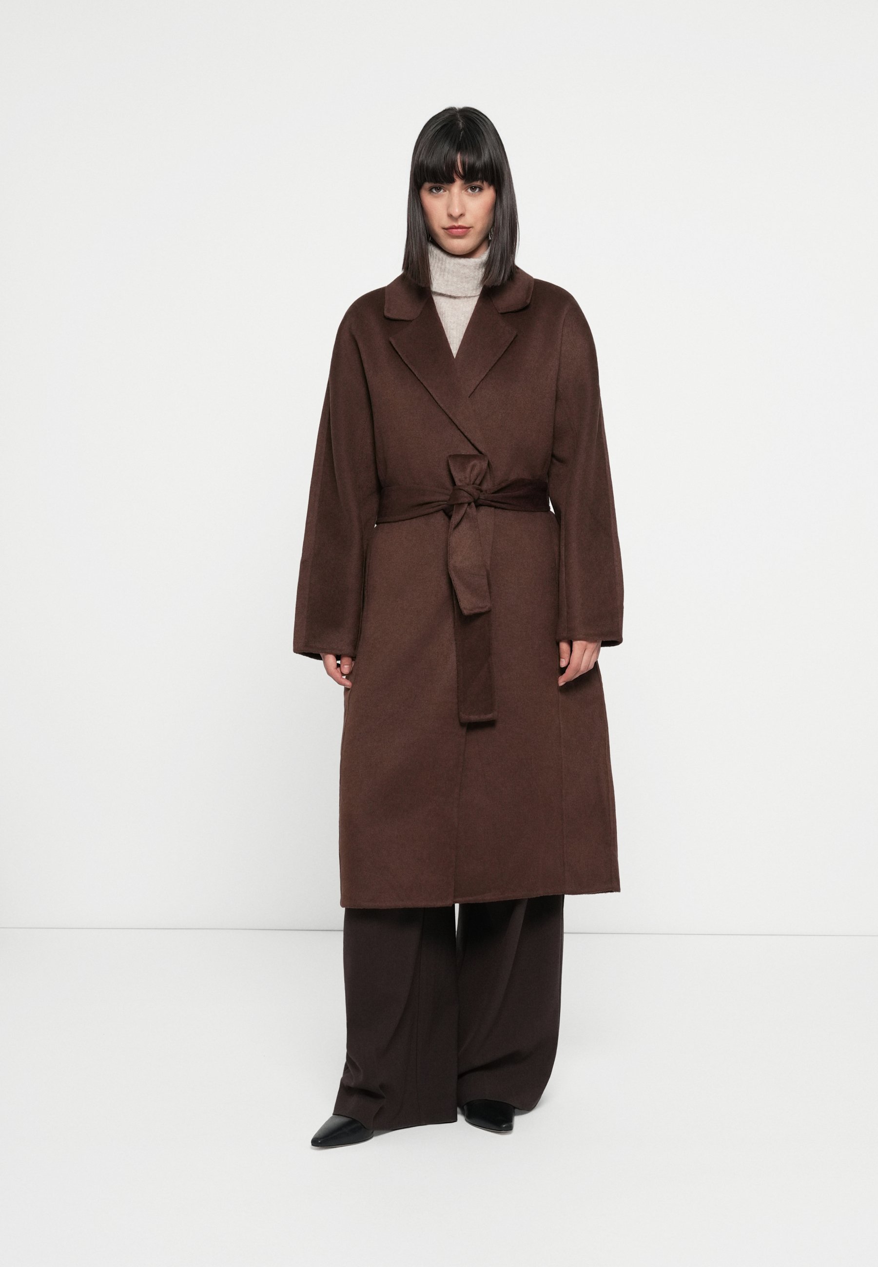 2nd Day SLOANE - Klassikaline mantel - java