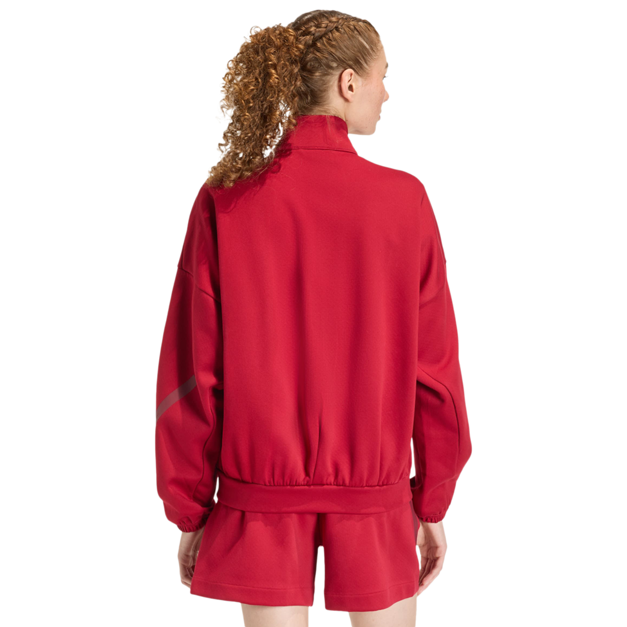 adidas Adidas ZNE -verryttelytakki