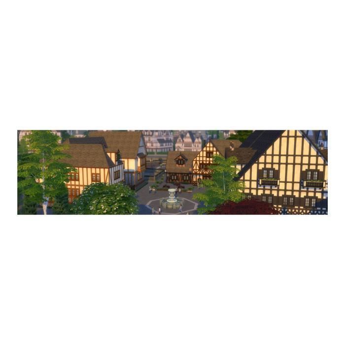 Videogioco - ELECAR - The Sims 4 Get Together - PC e Mac - DVD - Simulazione
