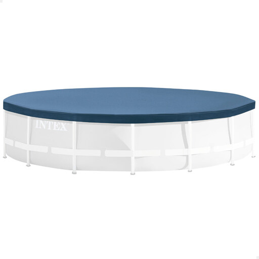 Husă pentru piscine supraterane Intex Metal and Prism Frame 366 cm