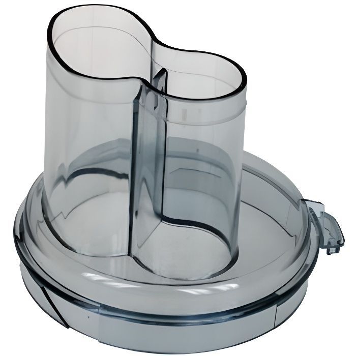 Tapa para bol Moulinex Masterchef 370 MS-5842402