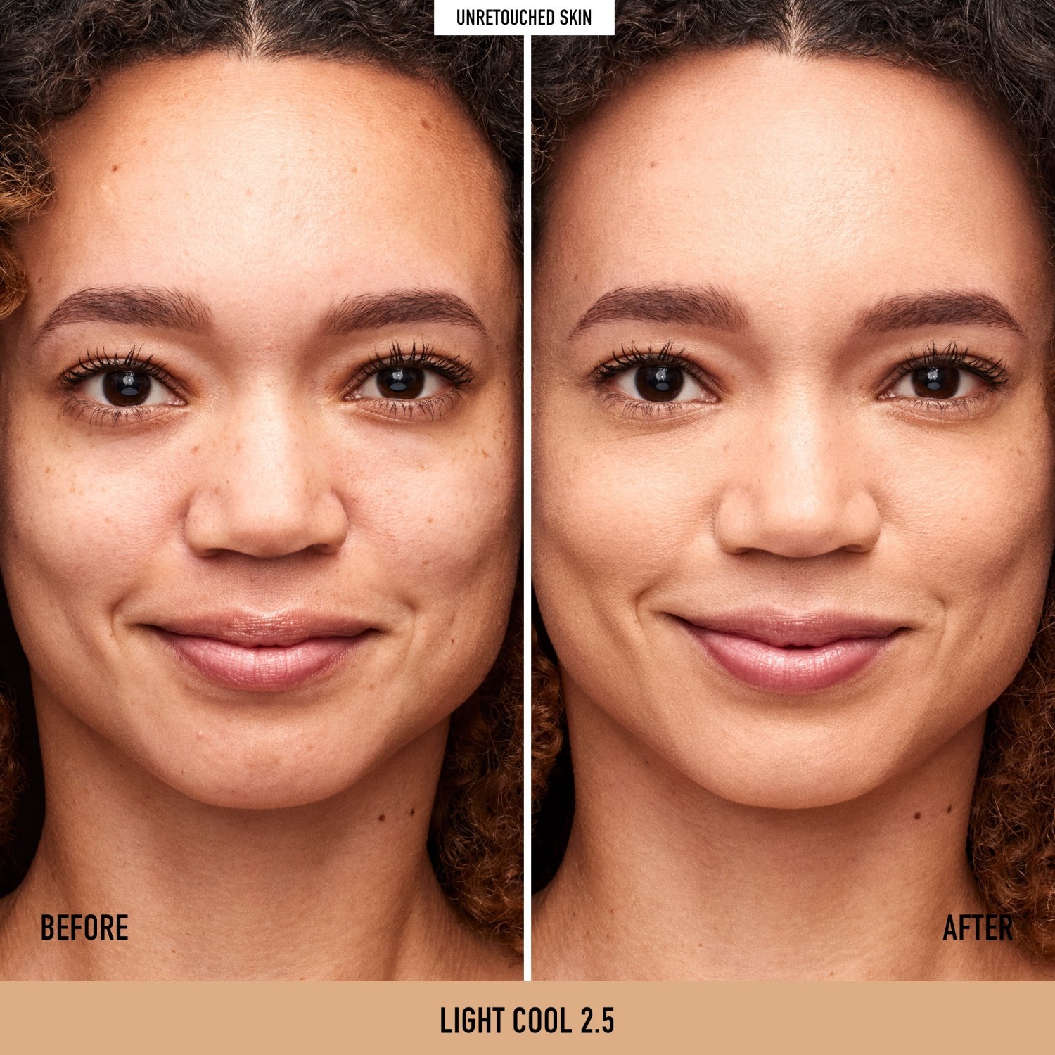 bareMinerals Foundation Original Pure Serum plaša spektra SPF20 tonālais krēms - 30 ml