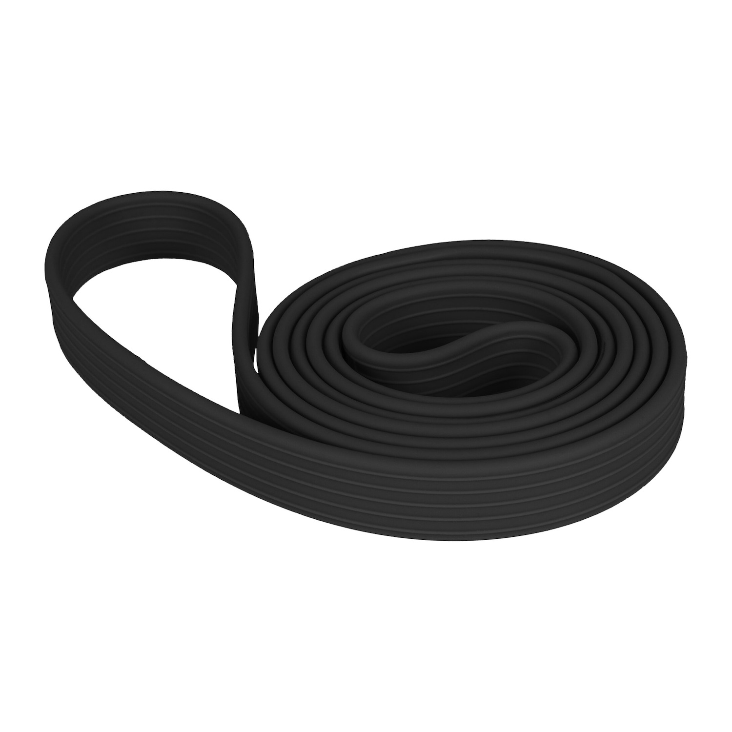 OMNANA Fitness Accessories LOOM™ сет еластичних силиконских трака – 3 дела