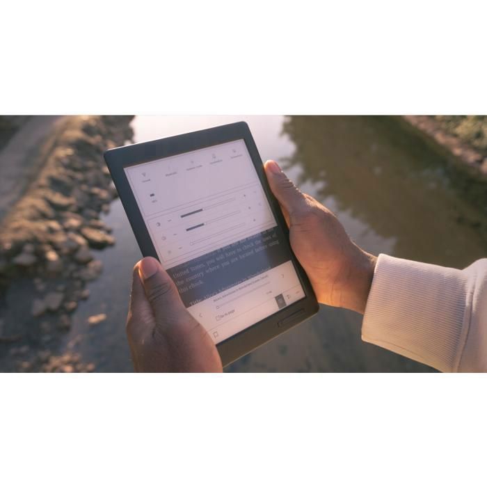 Bemi Cognita Tab 8 Liseuse 7.8