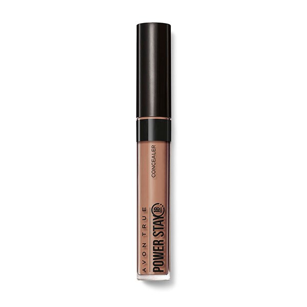 Avon Power Stay 18-hodinový korektor Neutral Medium Tan 34N