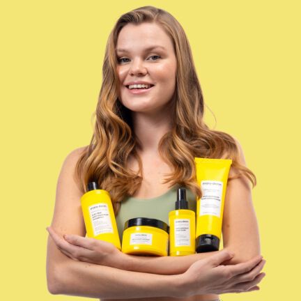 maru.derm Antiforfora per Capelli